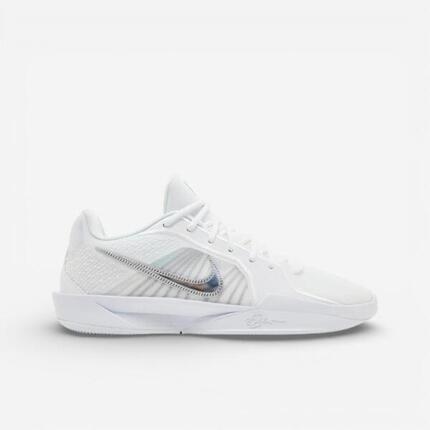 Nike Sabrina 2 White Noise (Women's)