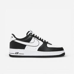 Nike Air Force 1 Low '07 White Swoosh Panda