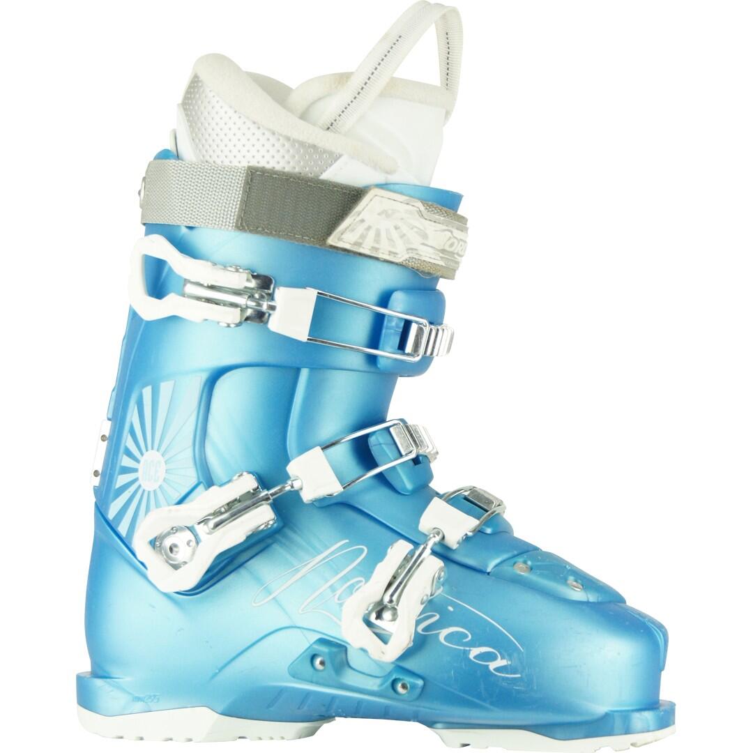 NORDICA Reconditionné - NORDICA THE ACE AZUR - Très bon état