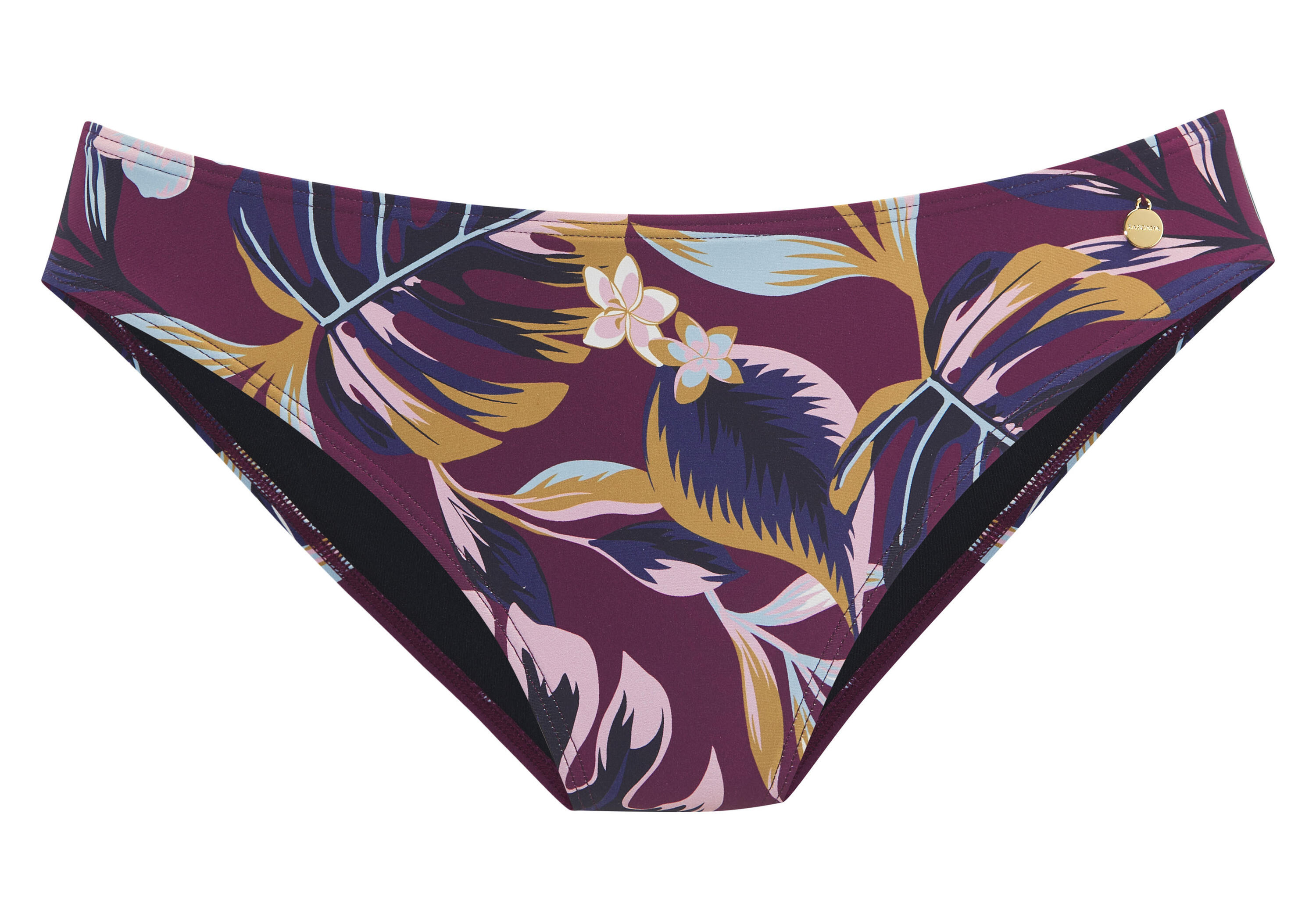 Damen Bikini-Hose 2/4