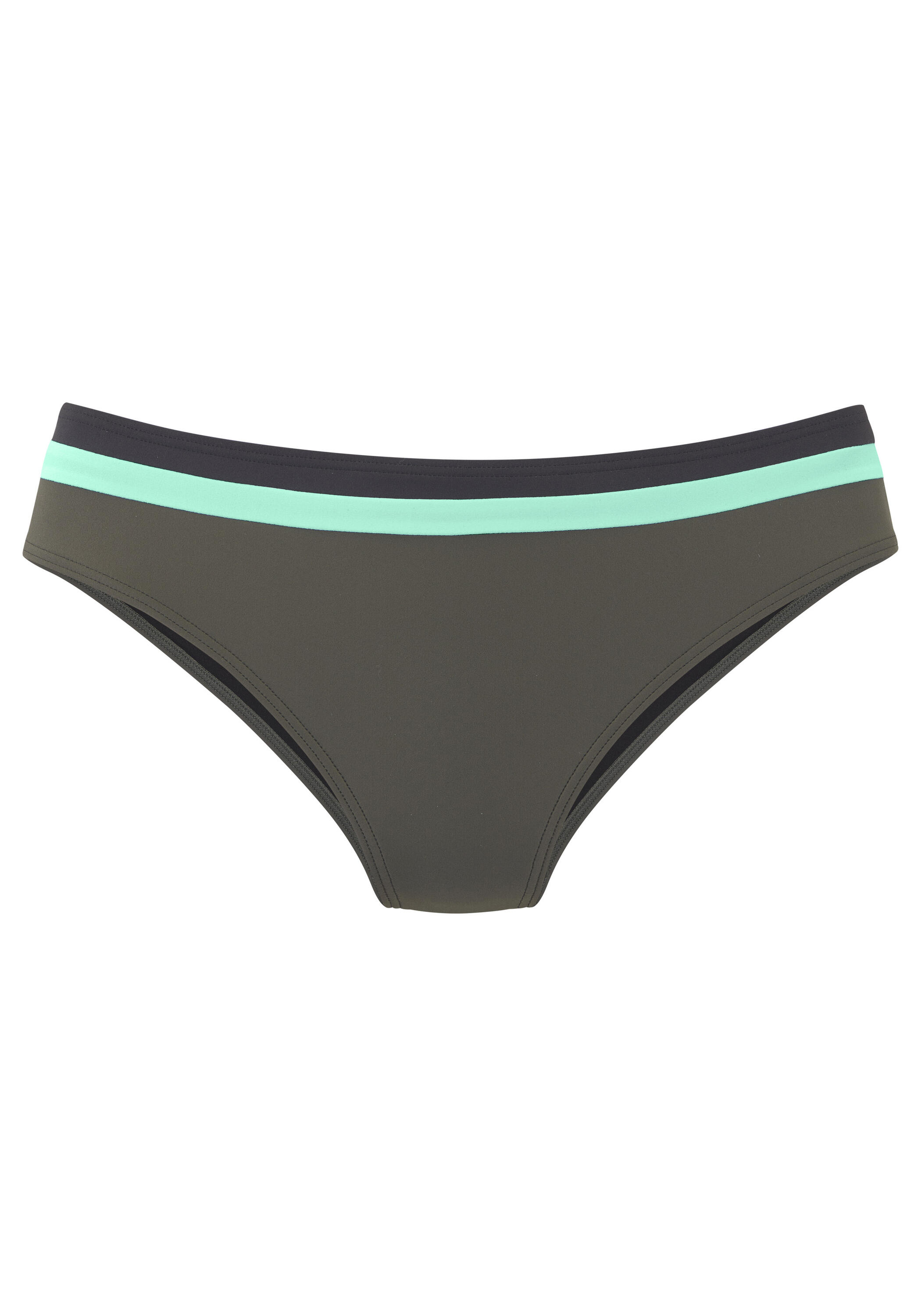 Damen Bikini-Hose 2/4
