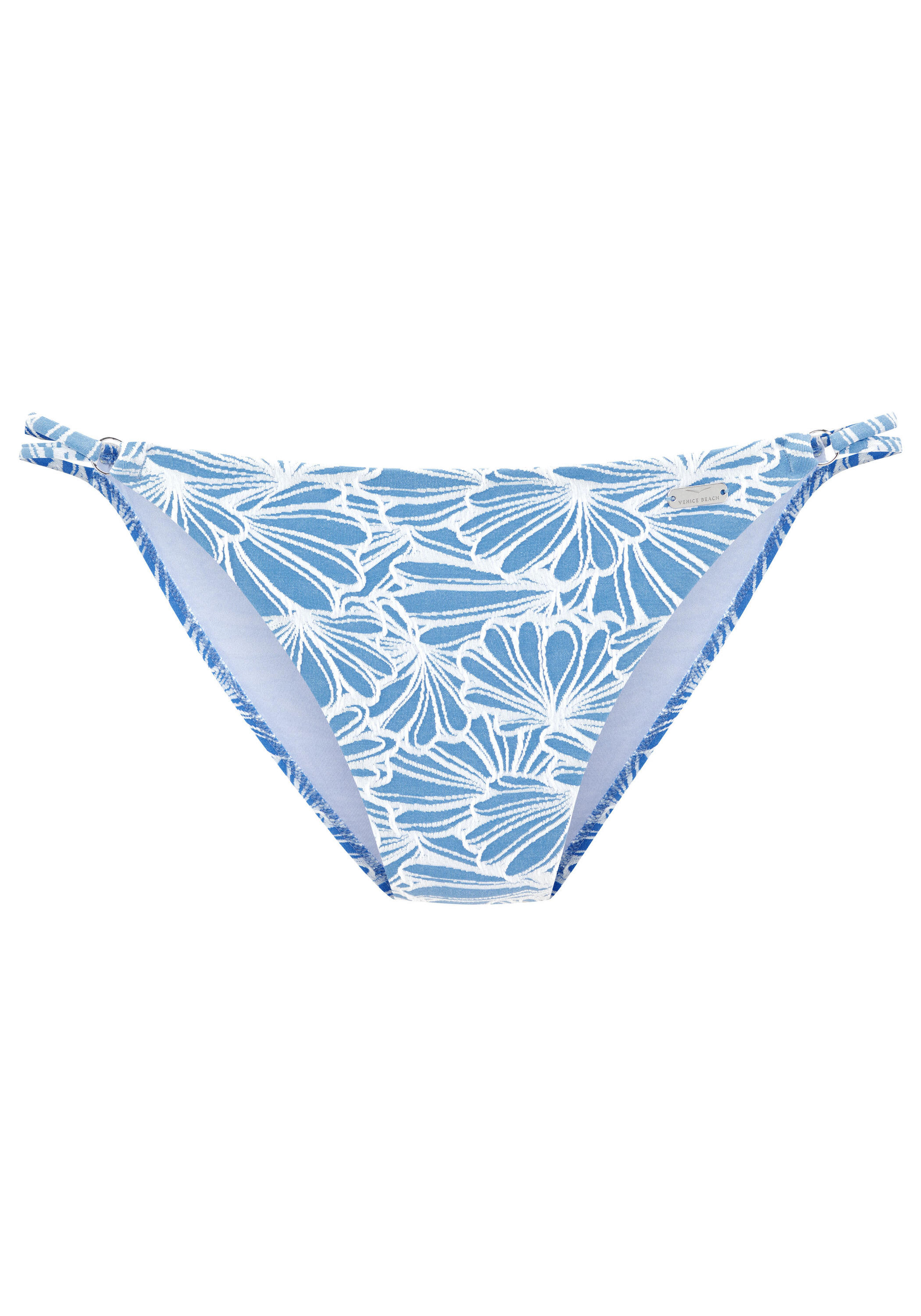 Damen Bikini-Hose 2/4