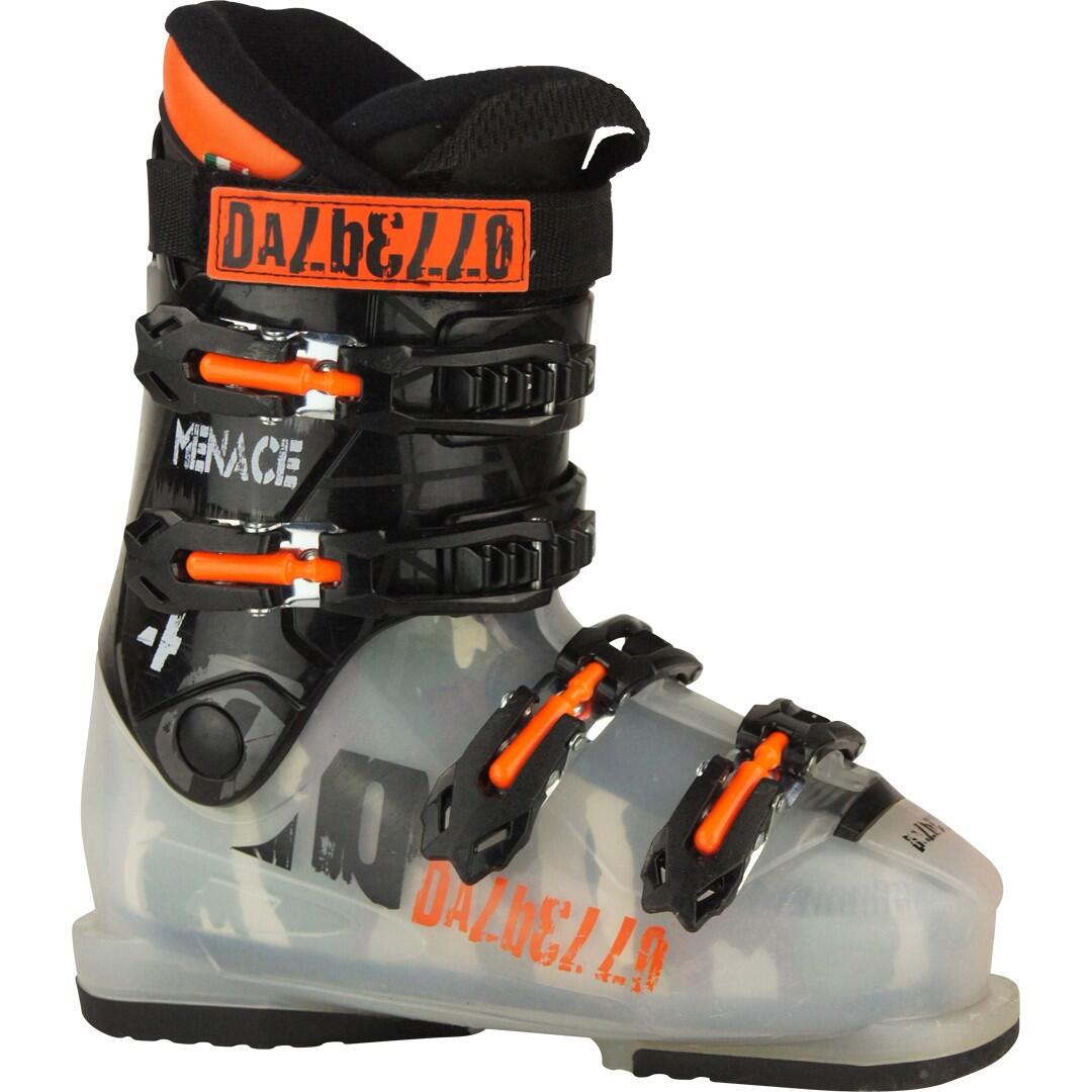 DALBELLO Reconditionné - DALBELLO MENACE 4 - Très bon état