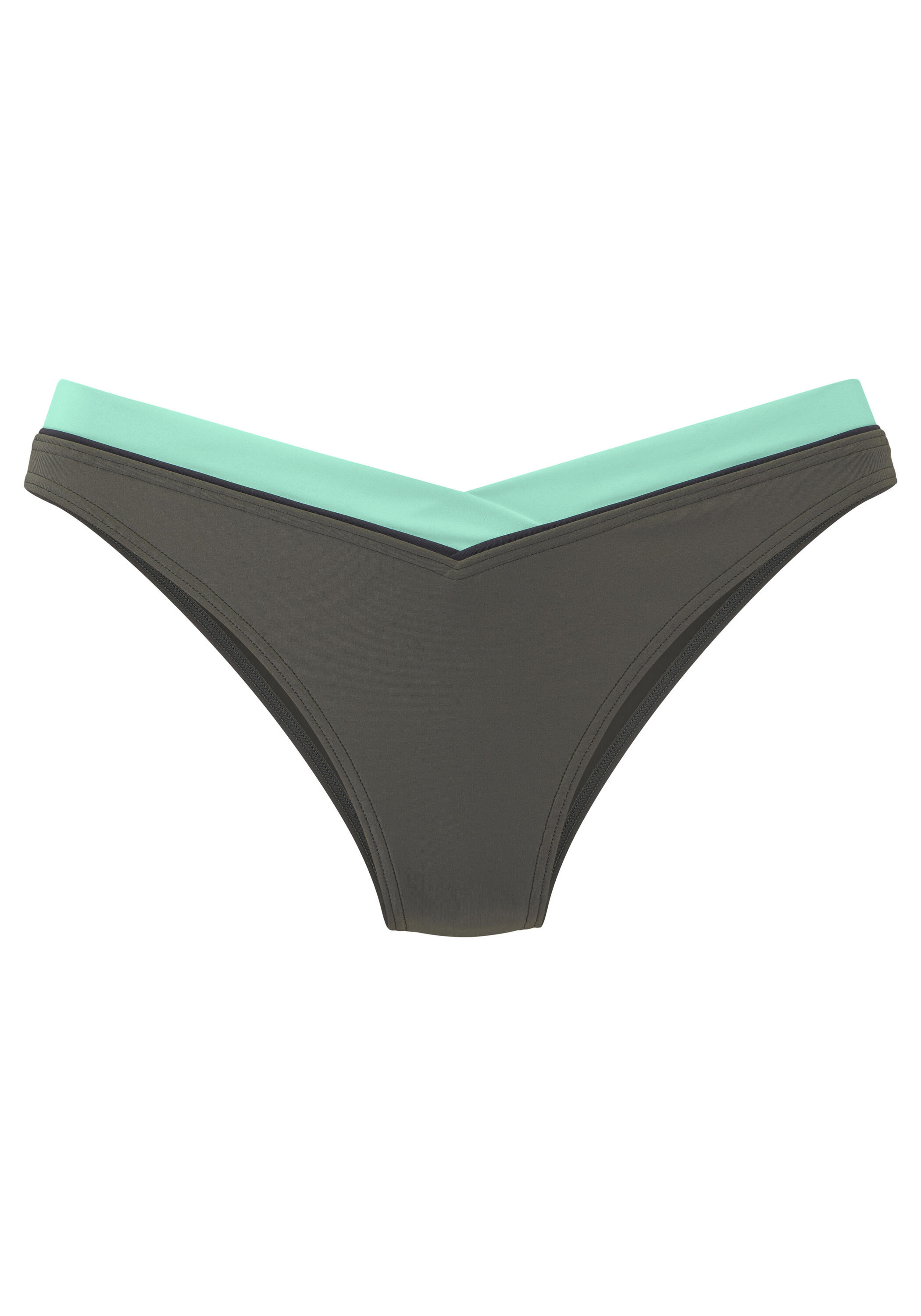 Damen Bikini-Hose 2/4