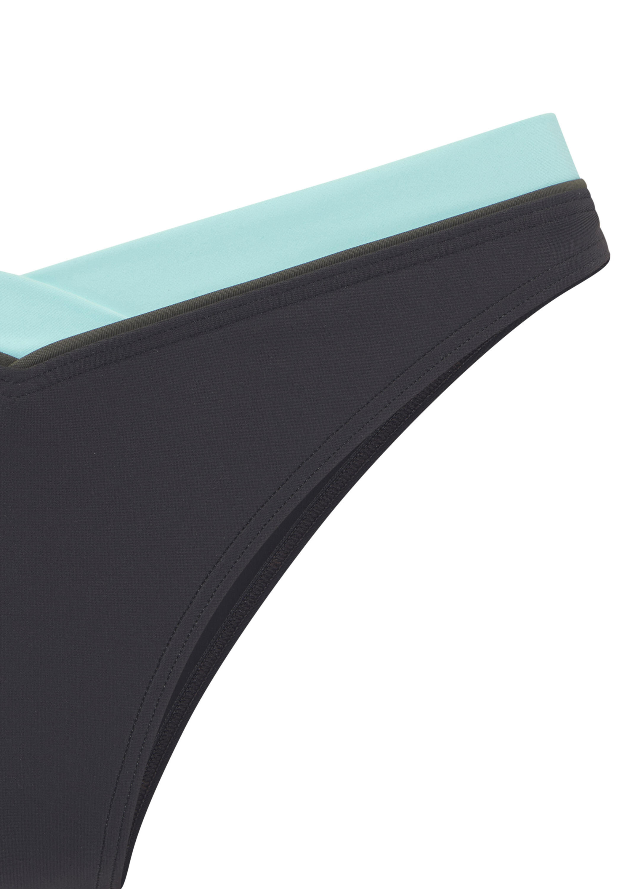 Damen Bikini-Hose 3/4