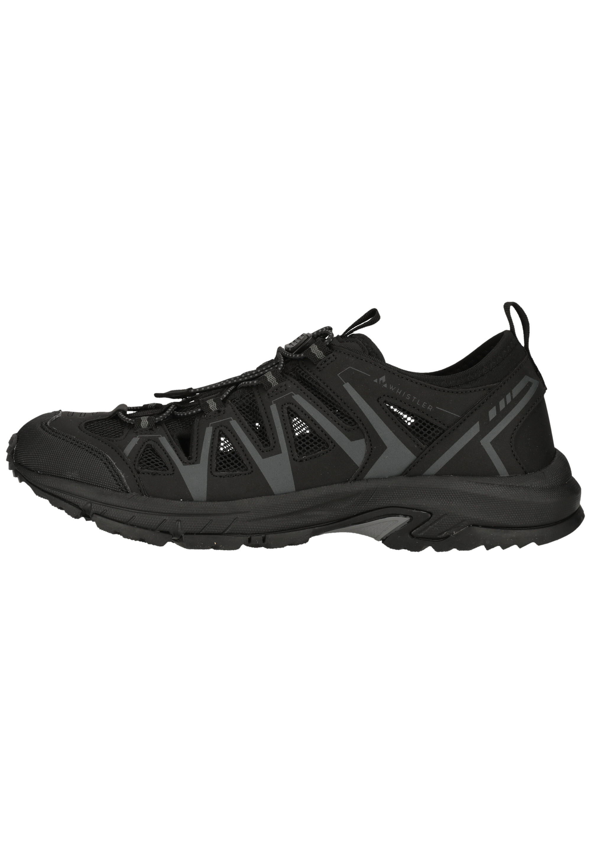 Baskets Whistler Puente