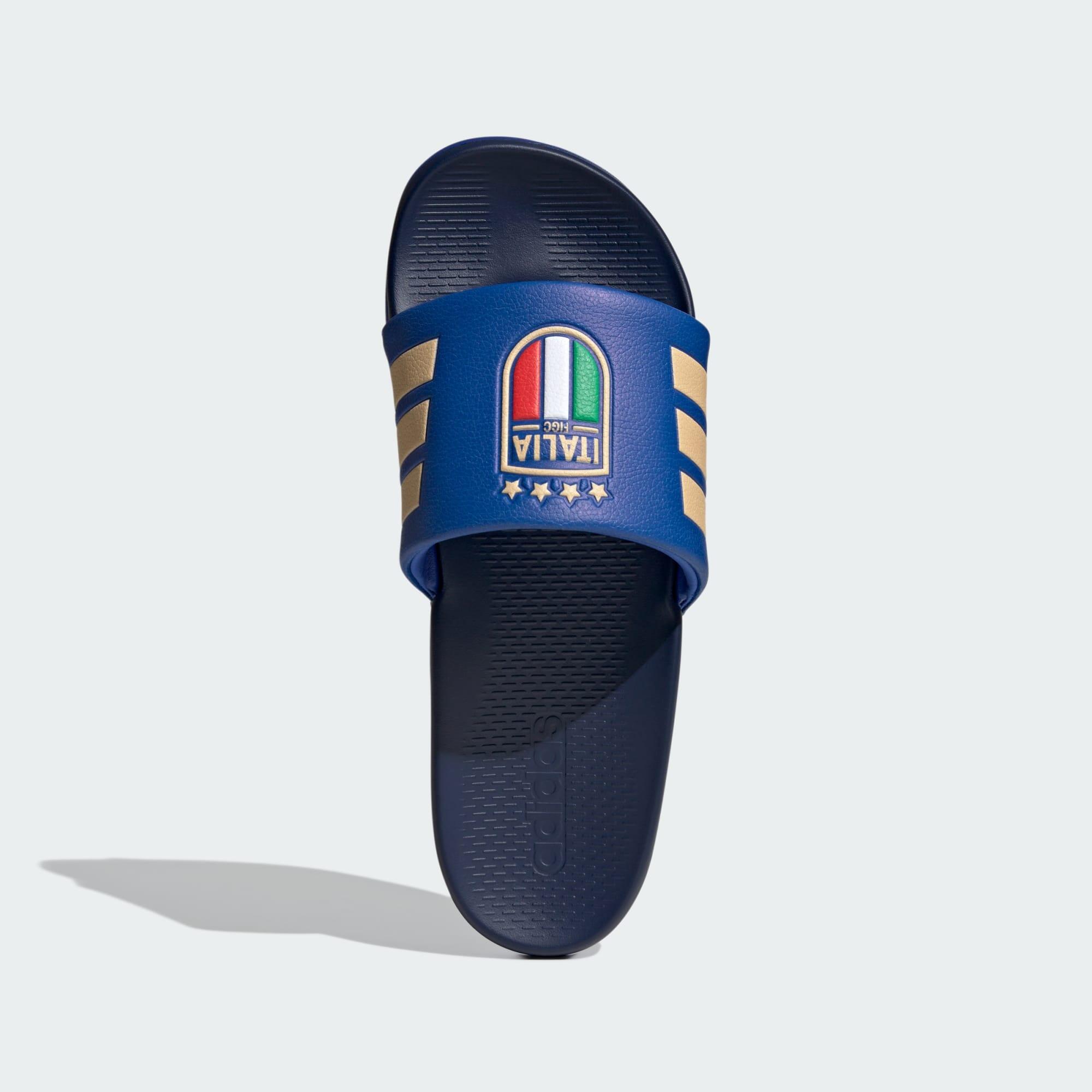 Adilette Comfort 2.0 Italy Slides 2/7