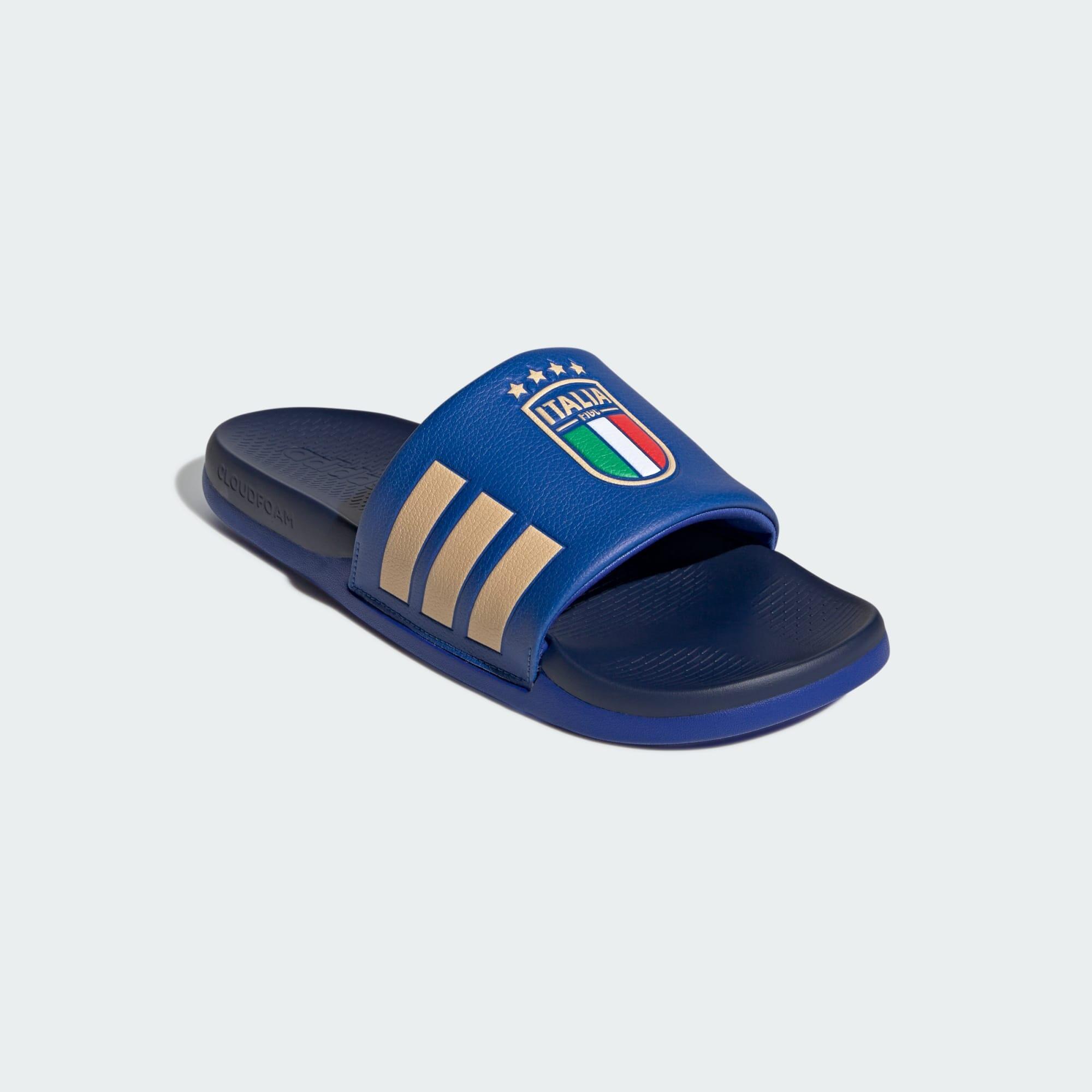 Adilette Comfort 2.0 Italy Slides 4/7