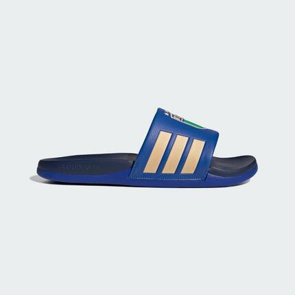 Adilette Comfort 2.0 Italien Badeschlappen