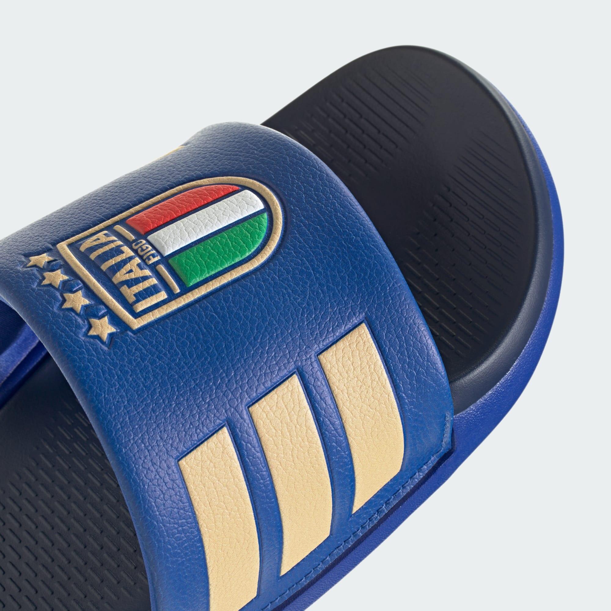 Adilette Comfort 2.0 Italy Slides 6/7