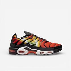 Nike Air Max Plus Sunset Orange Yellow (2021)