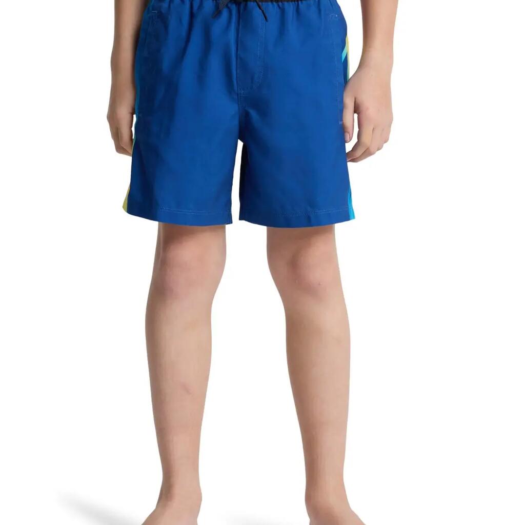 Swimsuit Quiksilver model EVERYDAY HOLMES (BJK6) for children