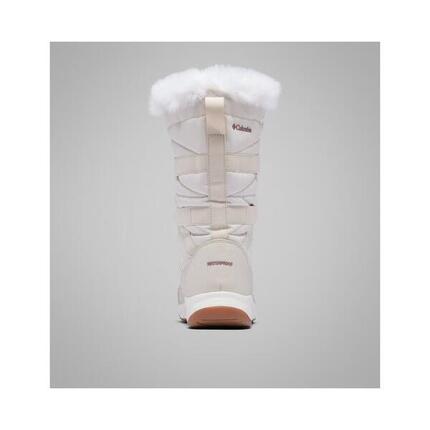 COLUMBIA Botte de Neige Haute Imperméable Minx™ IV Femme - DARK STONE FIG