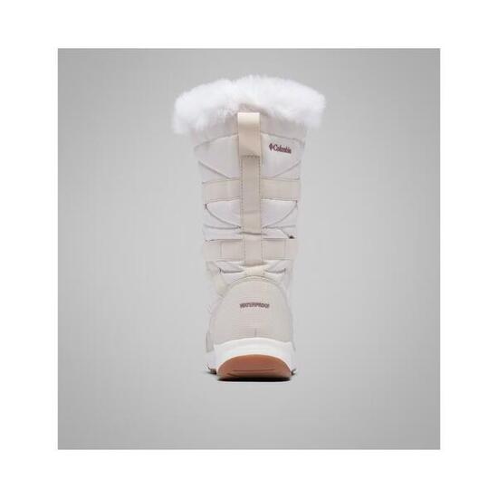 COLUMBIA Botte de Neige Haute Imperméable Minx™ IV Femme - DARK STONE FIG