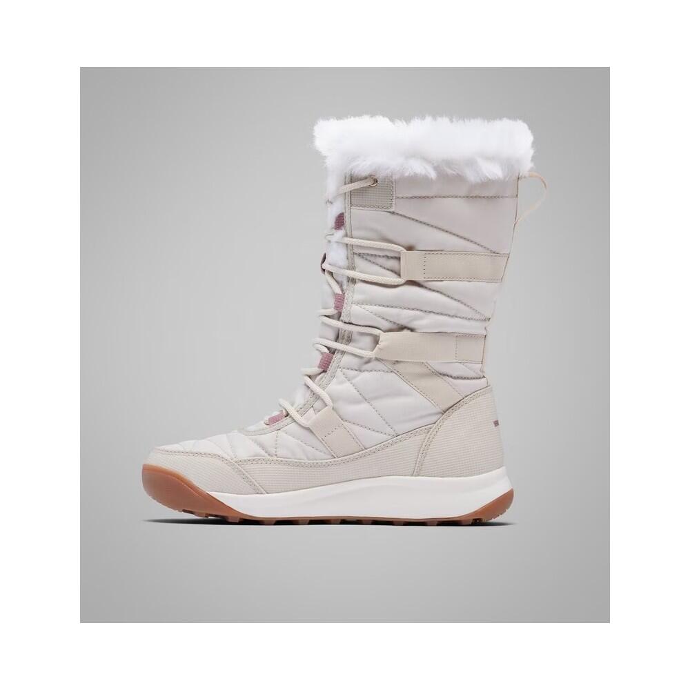 COLUMBIA Botte de Neige Haute Imperméable Minx™ IV Femme - DARK STONE FIG 6/7
