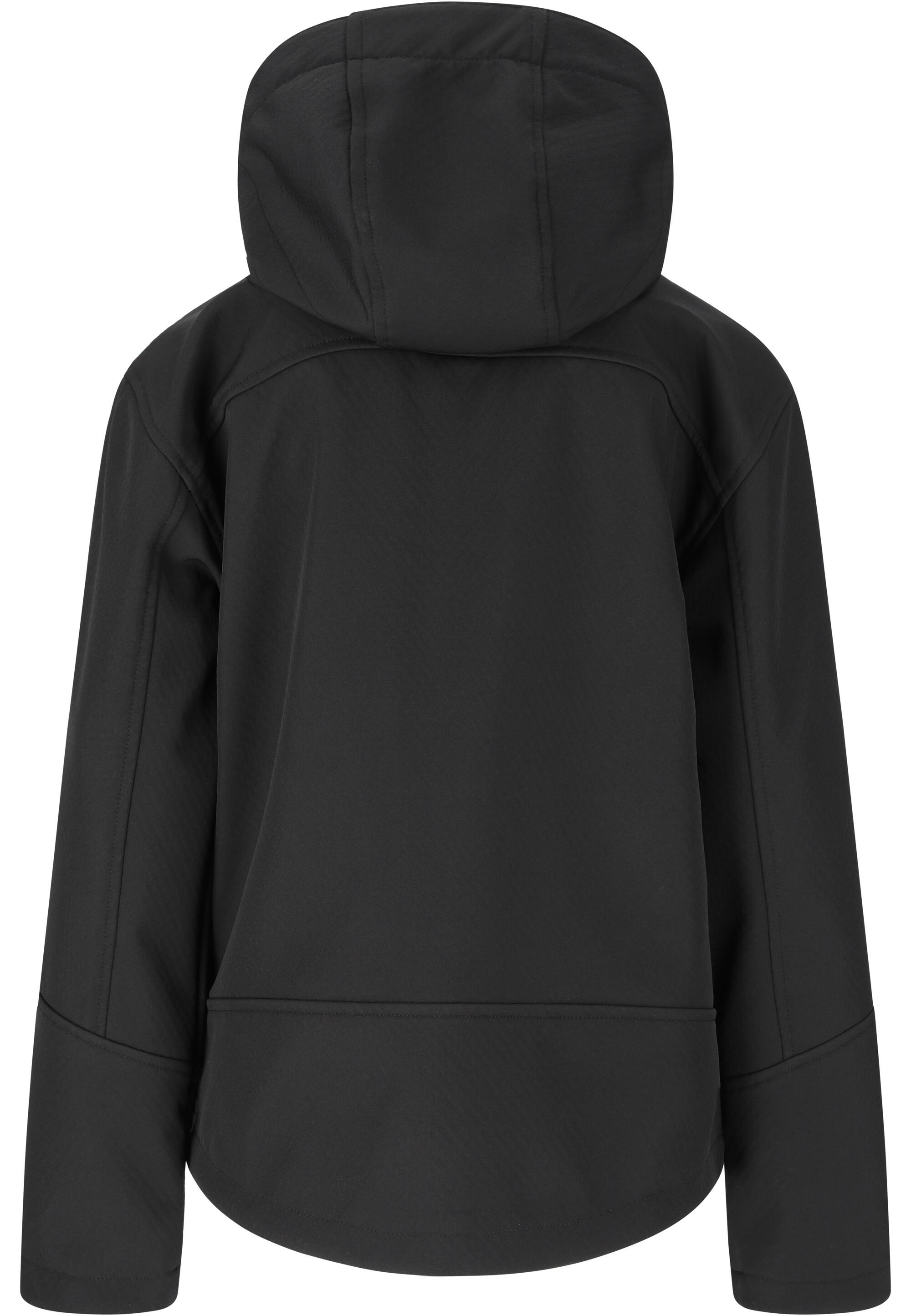 Softshell-Jacke Frontier jr. 2/5