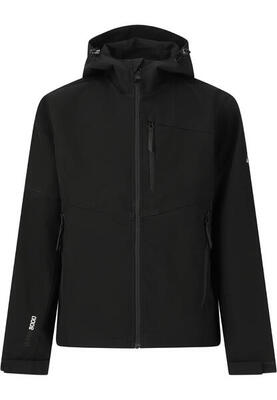 Softshell jas rodney v2