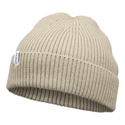 Beanie wärmend weich bequem Unisex - Urban Rib Beanie