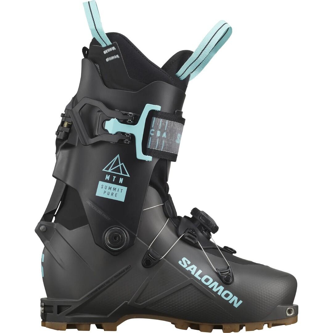 SALOMON Reconditionné - SALOMON MTN SUMMIT PURE W - Très bon état