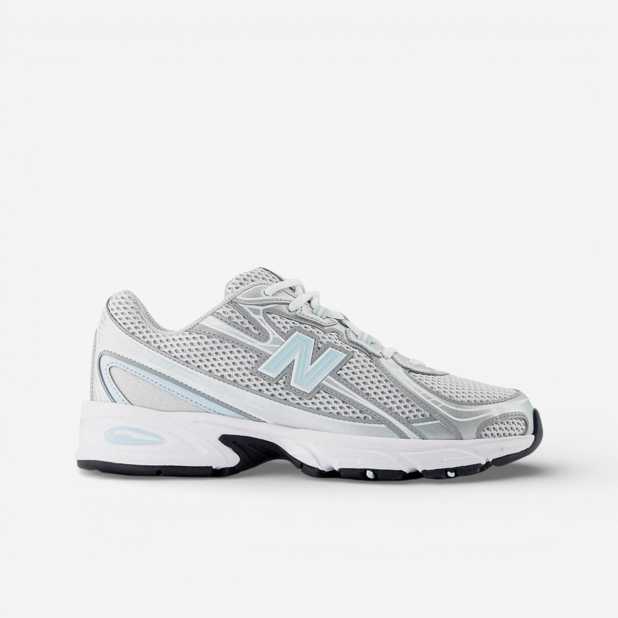 New Balance - New Balance U740fg2 Grey Matter Frosted Glass - Baskets - Gris - Decathlon