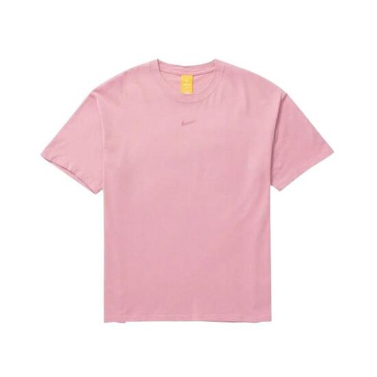 x NOCTA Max 90 T-Shirt Elemental Pink Desert Berry