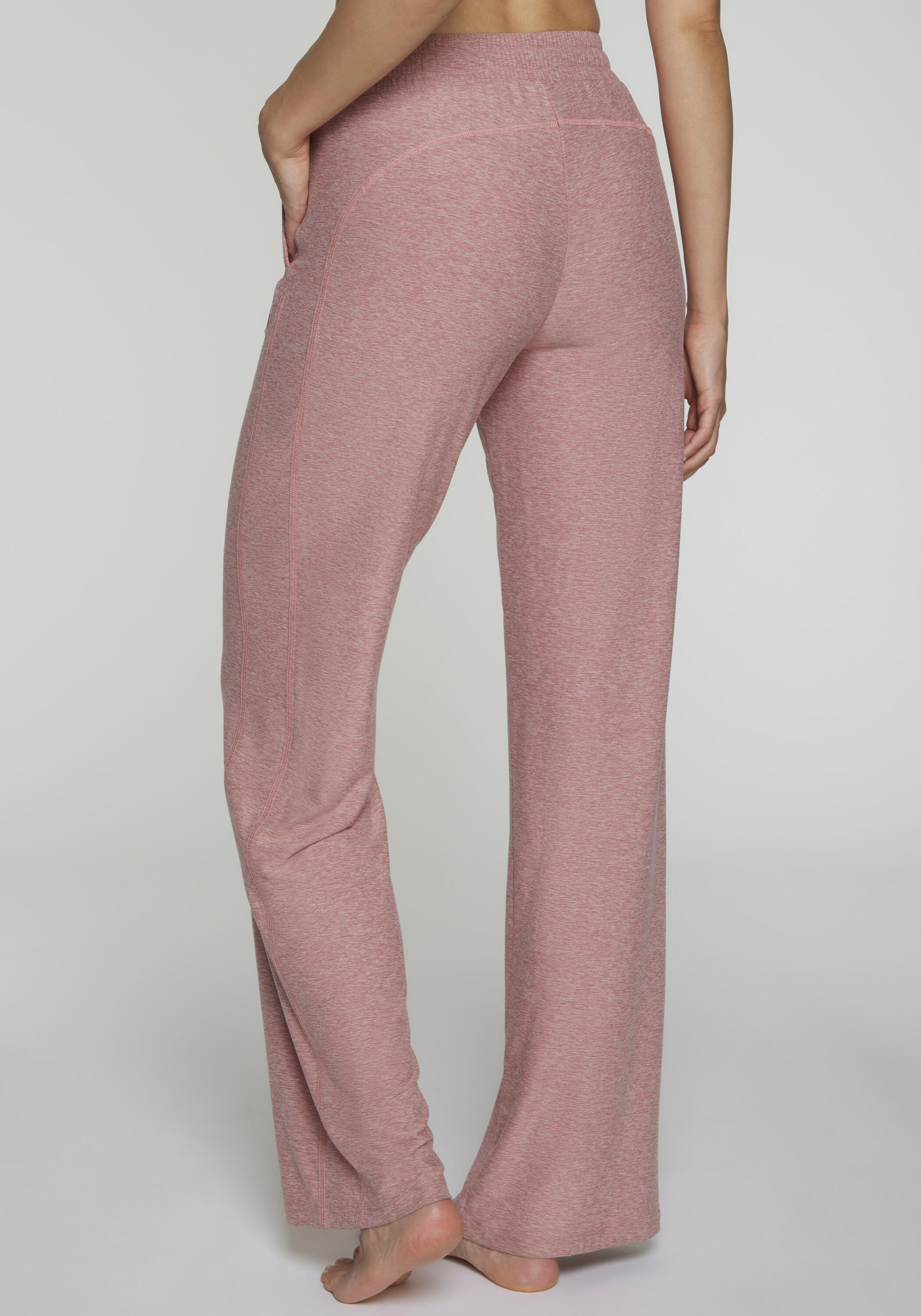 Damen Loungehose 3/7