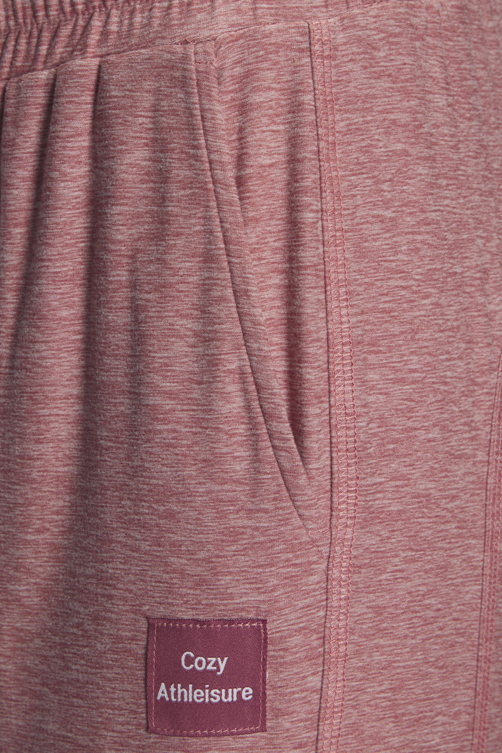Damen Loungehose 5/7
