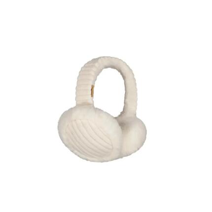 BARTS Cache oreilles SUNNAHA EARMUFFS - CREAM