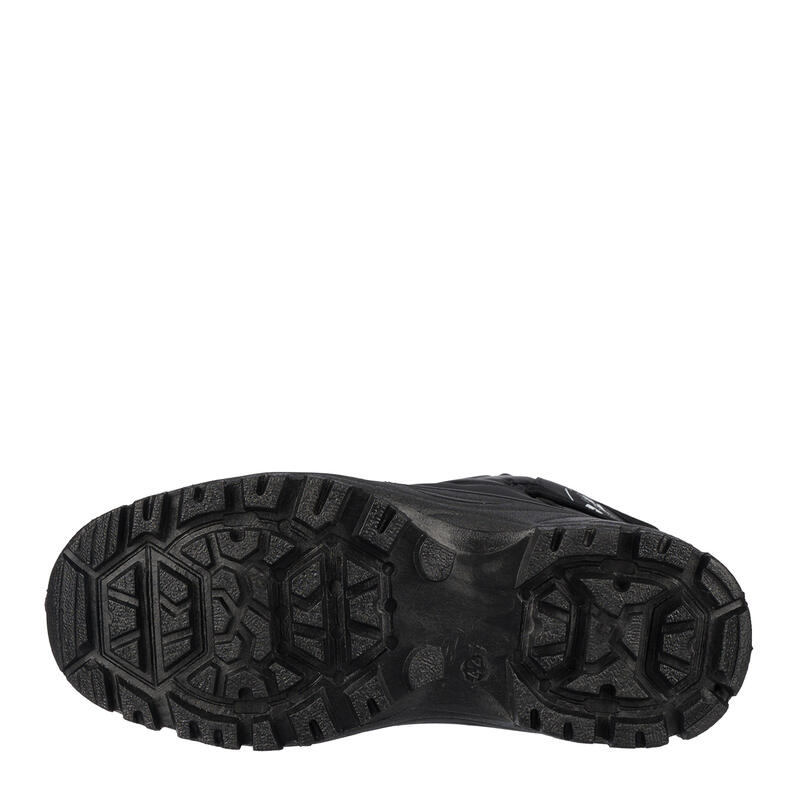 Ghete izolate de iarnă pentru bărbați cu velcro Whero