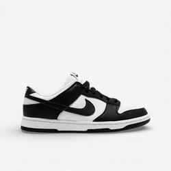 Nike Dunk Low Retro White Black Panda (Women's)
