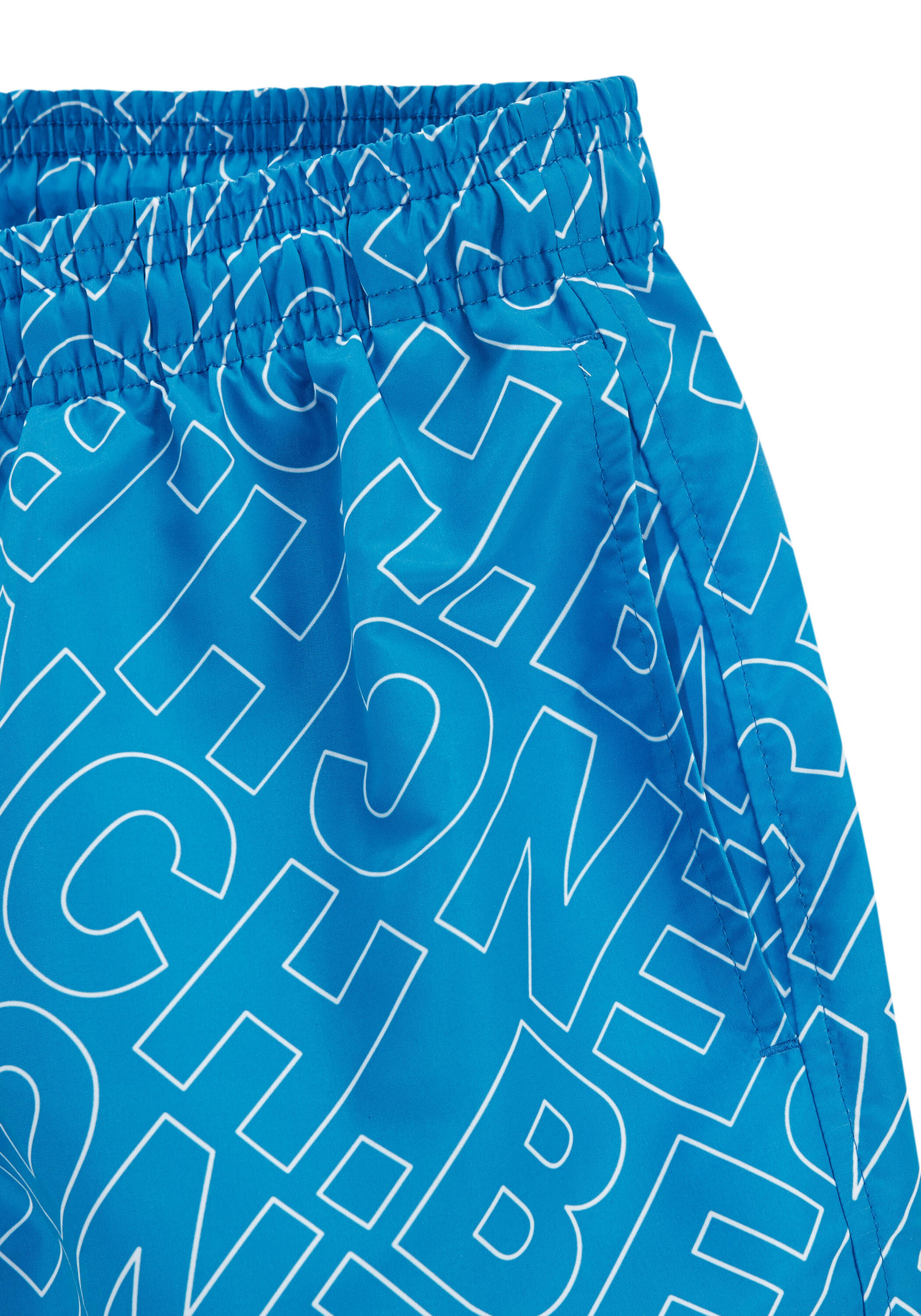 Herren Badehose 4/5