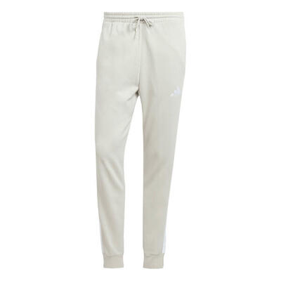 Adidas essentials 3-stripes herenbroek - regular fit