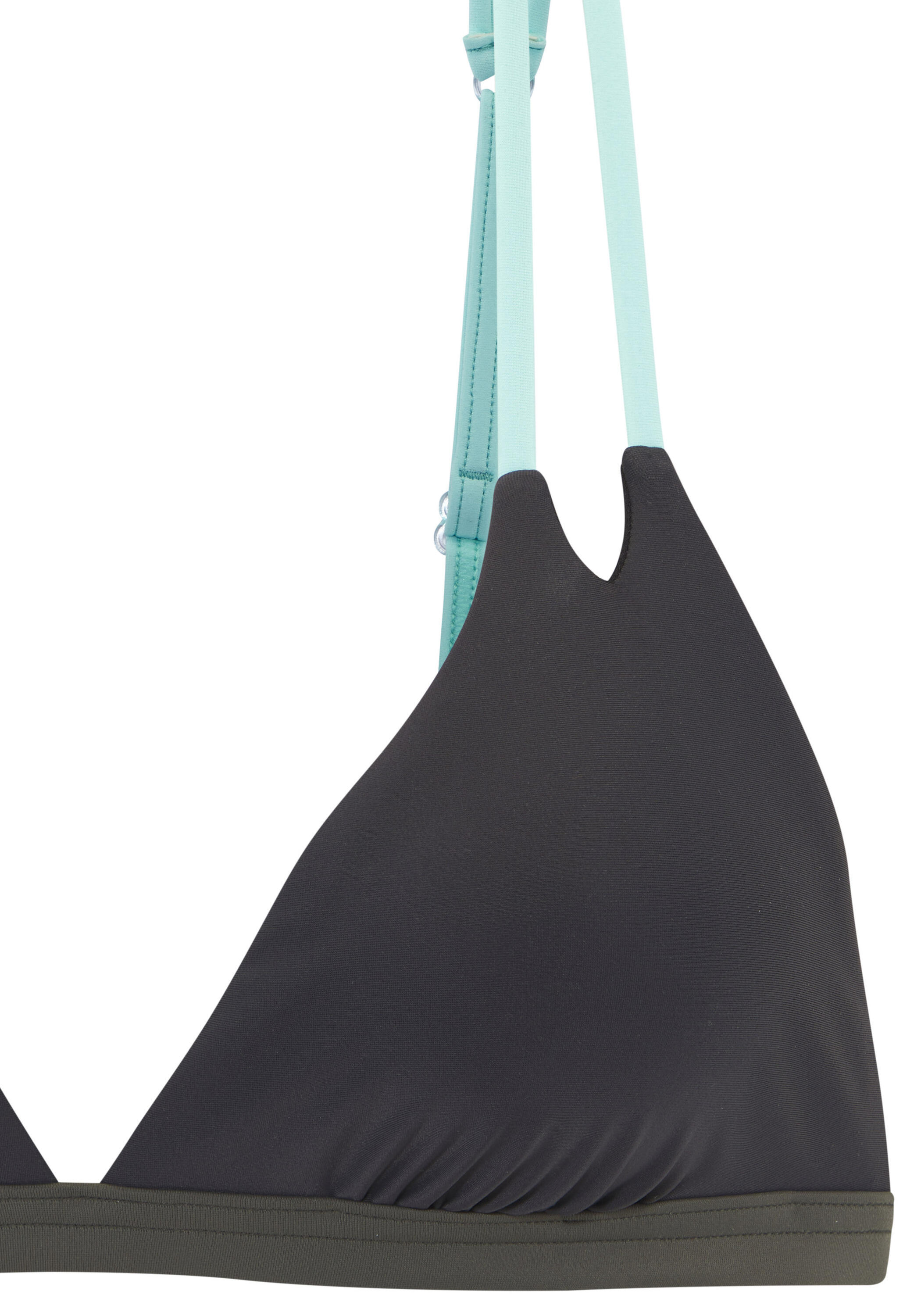 Damen Triangel-Bikini-Top 4/4