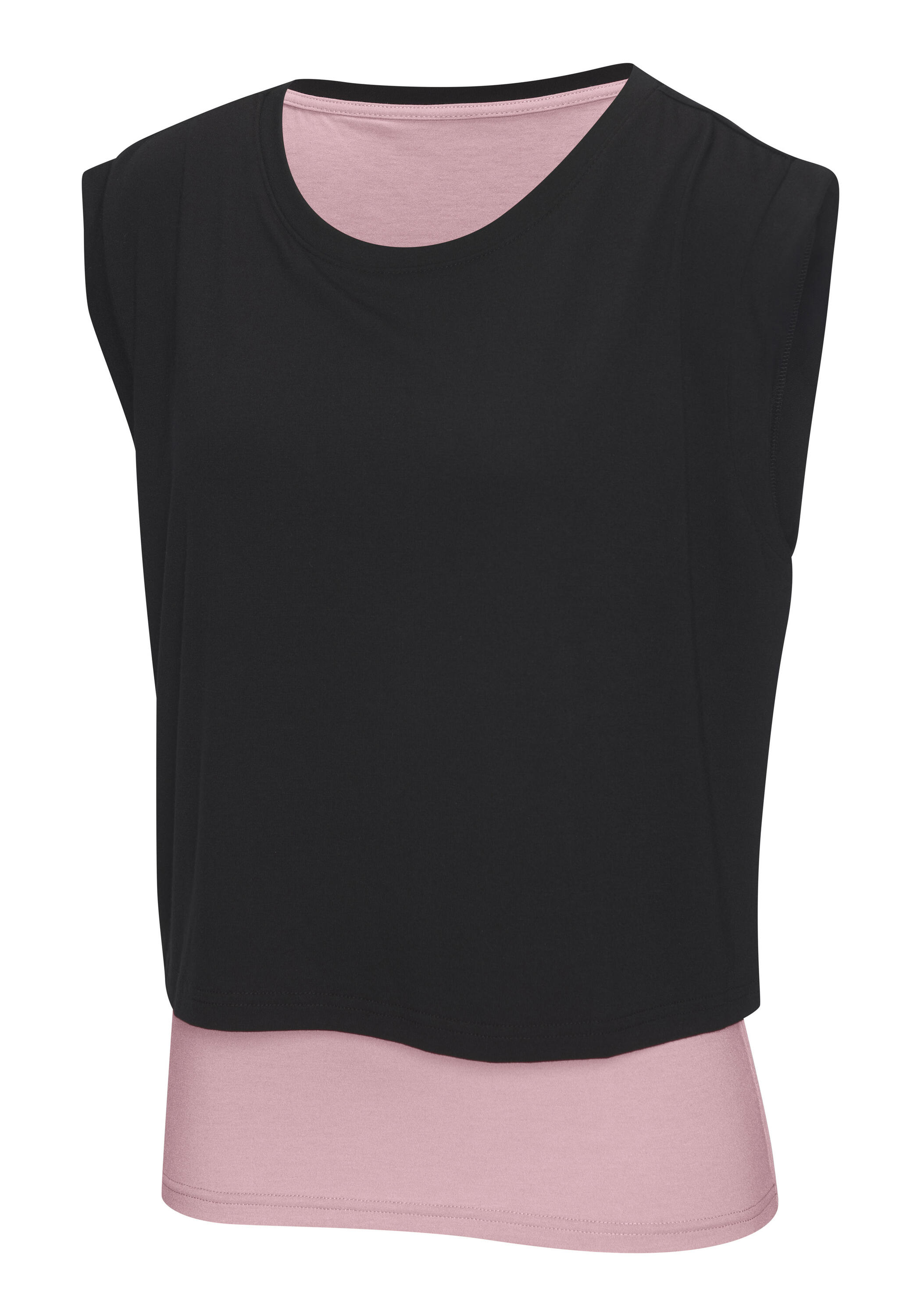 Damen 2-in-1-Shirt 7/7