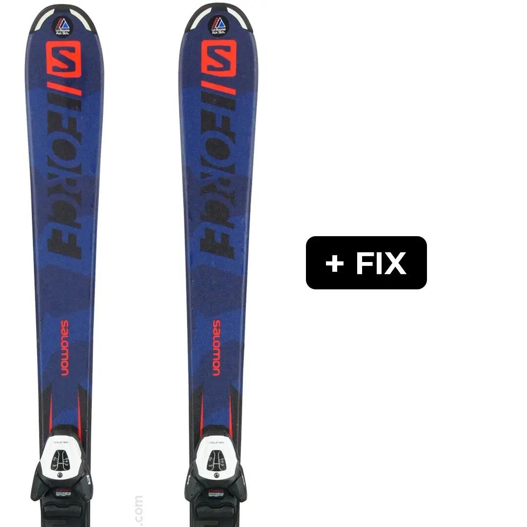 SALOMON picture