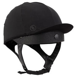 Casque d'équitation BR Equitation Cross Country