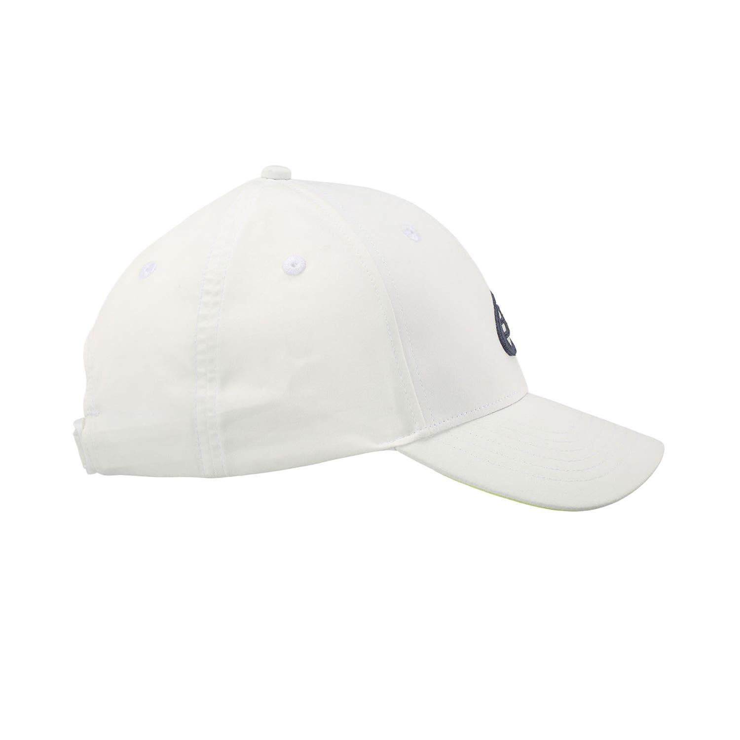 Boné Bullpadel Branco Osso Bpg261 3/5