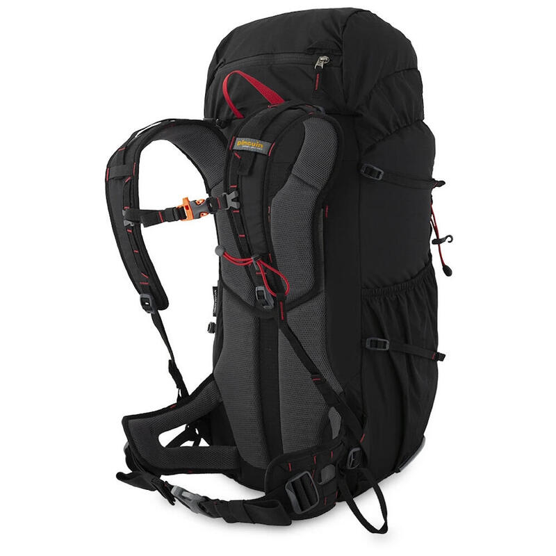 Rucsac Pinguin Fly 35 litri negru