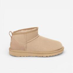 UGG Classic Ultra Mini Sawdust (Kids)