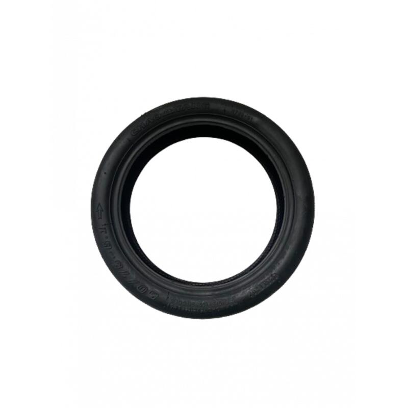 Pneu - 8.5" (50/75-6.1) Tubeless- City 3/4