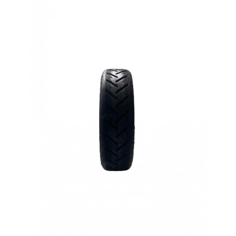 Pneu - 8.5" (50/75-6.1) Tubeless- City 4/4
