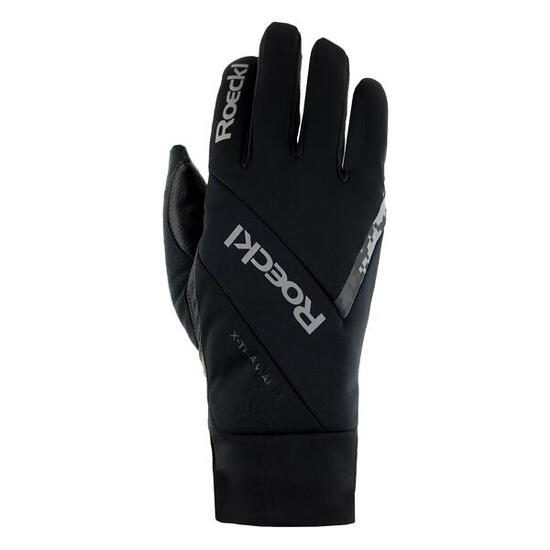 Handschuhe griffig, atmungsaktiv, winddicht Unisex - Tesero 2