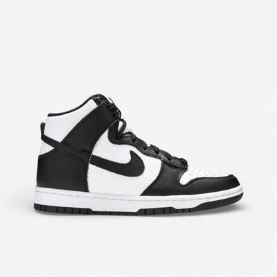 Nike dunk high panda (2021) (women's)