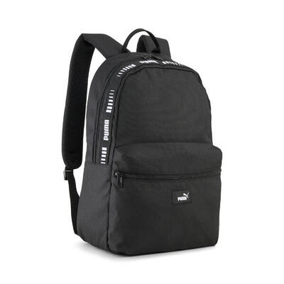 Zaino Puma Phase Tape Backpack 20L Nero Unisex