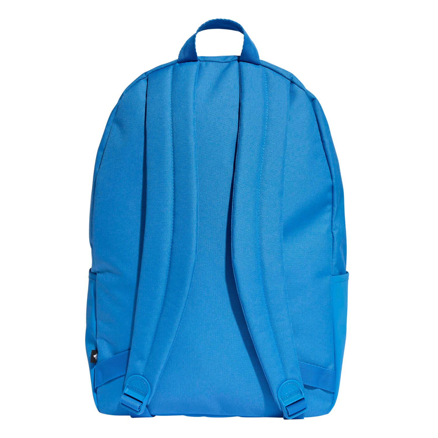 Zaino adidas Classic Bars - blu unisex 2/6
