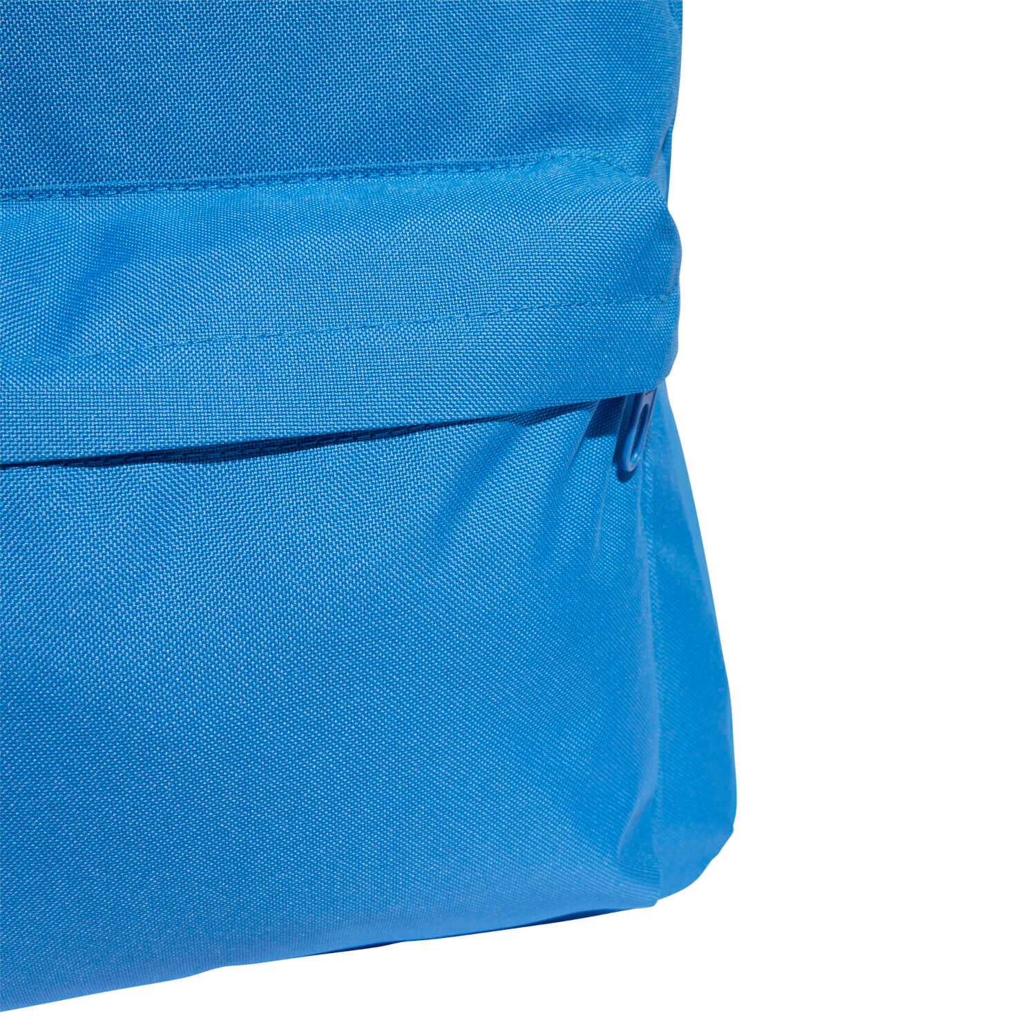 Zaino adidas Classic Bars - blu unisex 6/6