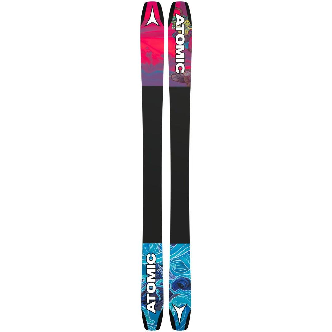 ATOMIC BENT 100 + STR 12 GW 4/4