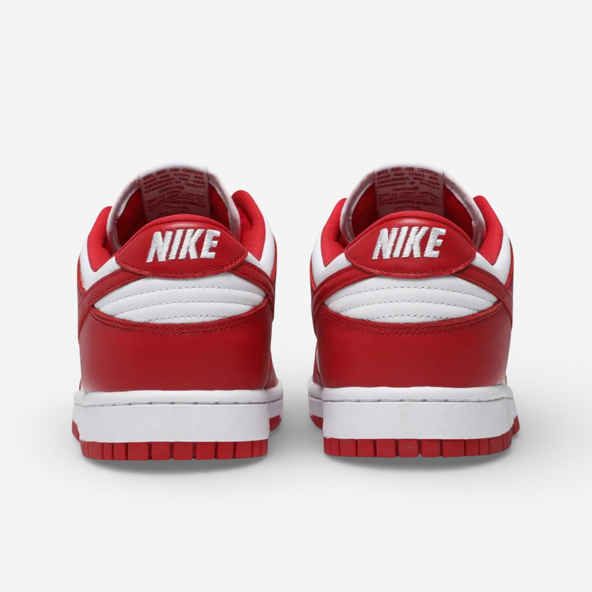 Nike Dunk Low SP St. John's 3/3