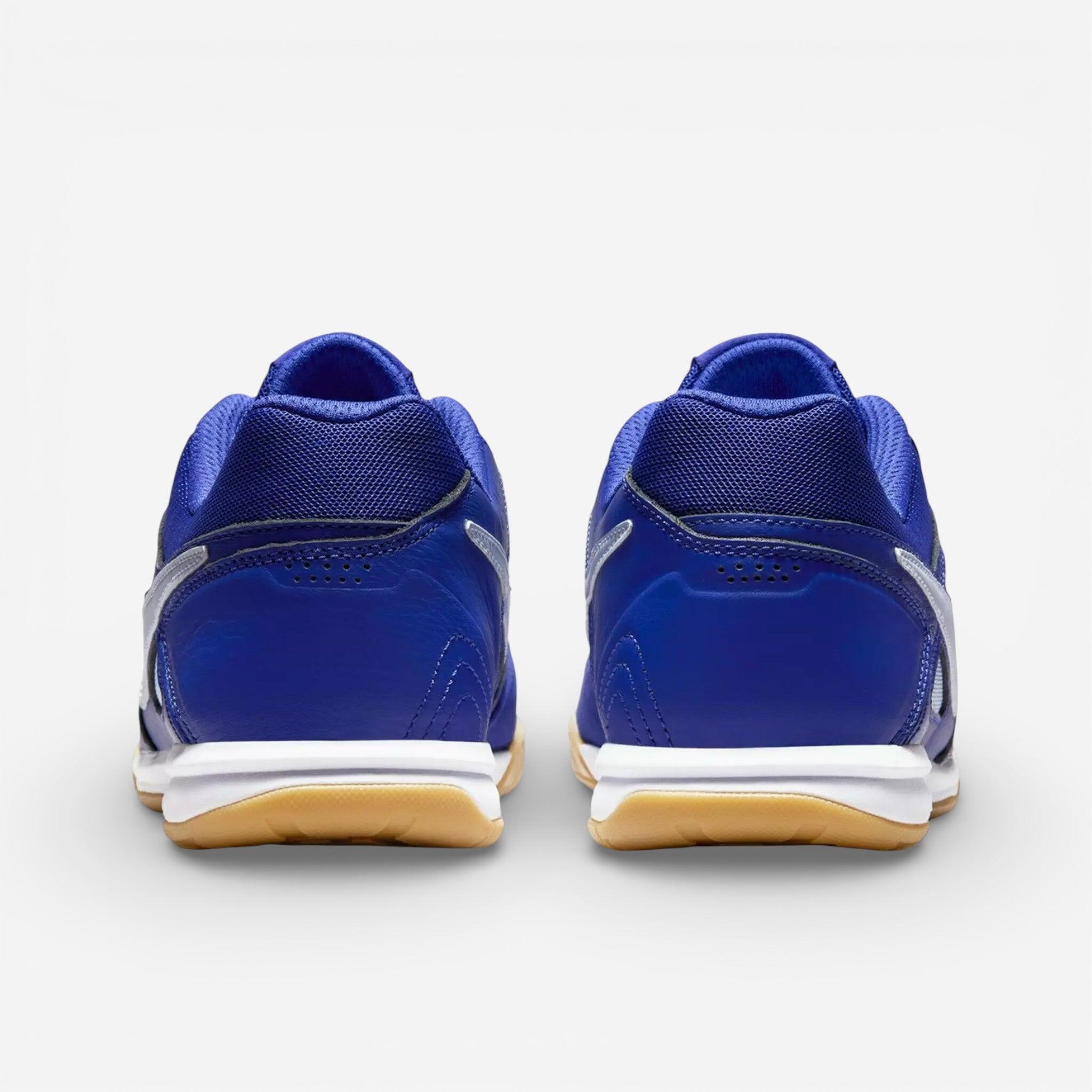 Nike Gato Deep Night / Aluminium 3/4