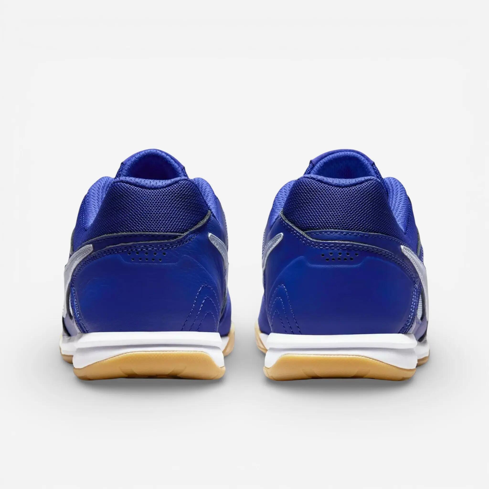 Nike Gato Deep Night / Aluminium 3/4